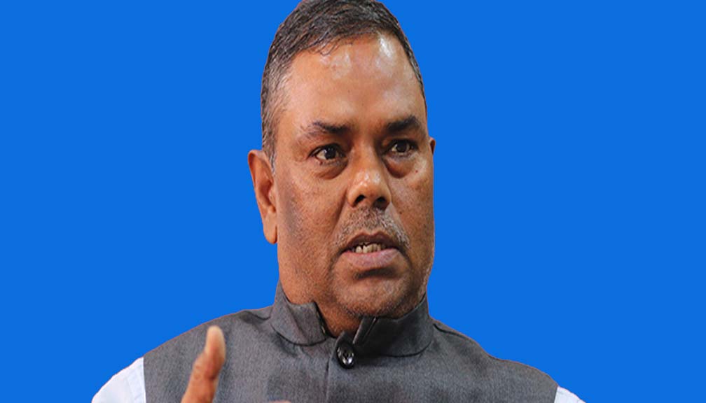 लुम्बिनी सरकारबाट जसपा नेपालले लियो समर्थन फिर्ता