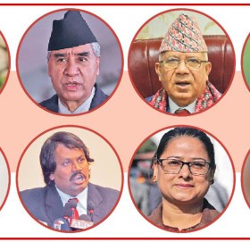 मधेसमा जसपा सरकारलाई निरन्तरता दिने गठबन्धनमा सहमति