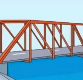 बाजुराको भौनेरा, अनाई र दानसाँगु खोलामा बेलिव्रिज निर्माण हुने