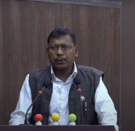 सुदूरपश्चिमको नाम खप्तड–थारु प्रदेश राख्न माग