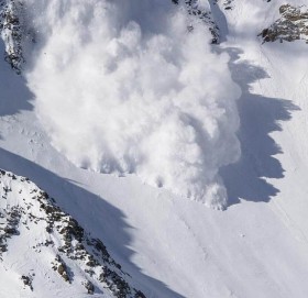 बझाङ हिमपहिरो : सबैको पहिचान खुल्यो,दुईको मृत्यु, दुई घाइते,एक बेपत्ता