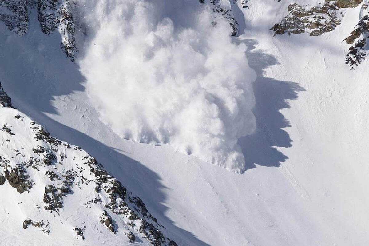 बझाङ हिमपहिरो : सबैको पहिचान खुल्यो,दुईको मृत्यु, दुई घाइते,एक बेपत्ता