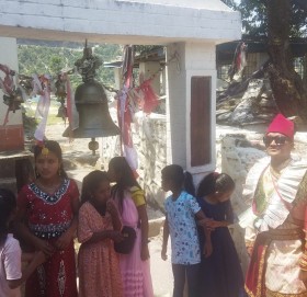 दलितले मन्दिरमा बिहे गर्ने थाहा पाएपछि ब्रामण फरार