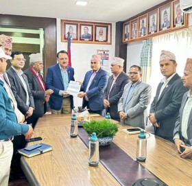 सुदूरपश्चिमको बजेट र खर्चबिच असन्तुलन, अनुदान भुक्तानी रोक्न संघबाट पत्र