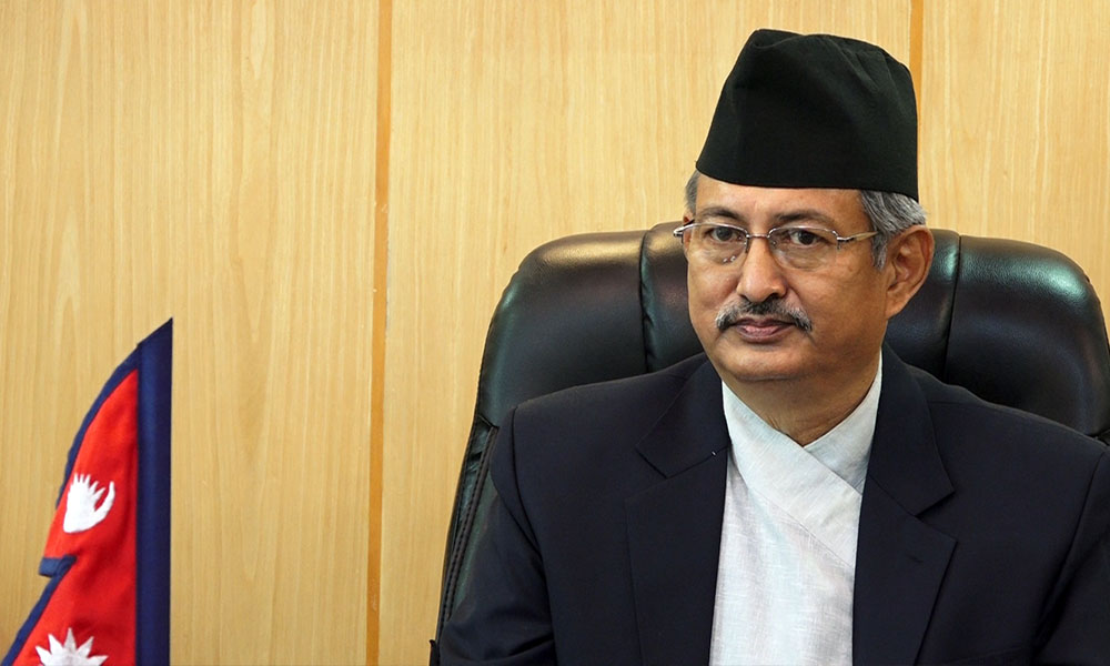 नक्कली भुटानी शरणार्थी प्रकरण: यी हुन् हालसम्म पक्राउ परेका १५ आरोपी