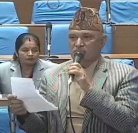 ‘साइपालमा अमेरिकाले सैनिक क्याम्प खडा गरेको भन्ने गलत प्रचारका पछाडि के लुकेको छ ?’