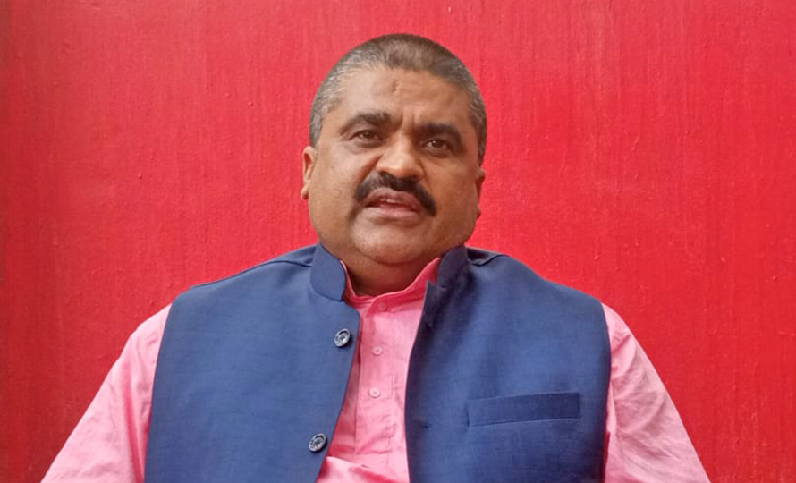 मधेश सरकारबाट बाहिरिने माओवादीको निर्णय