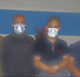 एभरेष्ट बैंकको खाताबाट डेढ करोड चोरी, शाखा प्रबन्धकसहित ९ जना पक्राउ