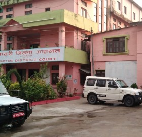 नागरिकता प्रकरणमा सुब्बा र खरिदार धरौटीमा रिहा