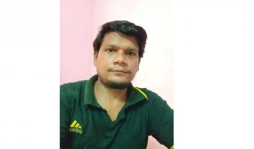 कमाउन भारत गएको छोरा सम्पर्कविहीन, परिवारको बिचल्ली