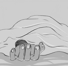 दोलखामा हिमपहिरोमा परेर ३ जनाको मृत्यु, ८ जना बेपत्ता