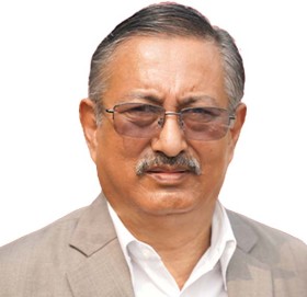 बालकृष्ण खाण थुनामै रहने, न्यायाधीशको राय बाझियो