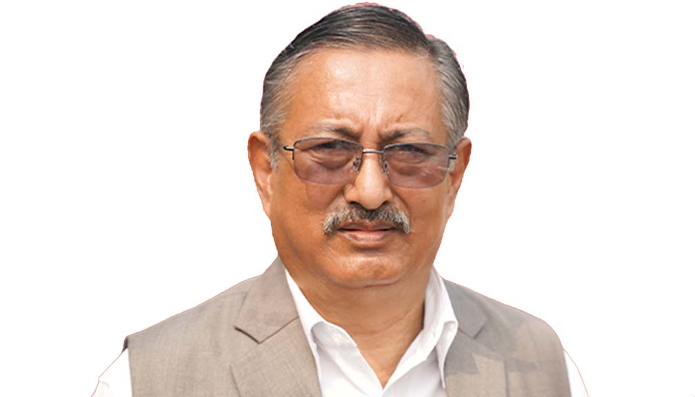 बालकृष्ण खाण थुनामै रहने, न्यायाधीशको राय बाझियो