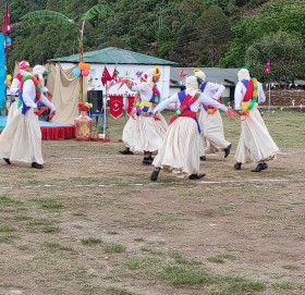 दुर्गाभन्जन गूल्मको २१८ औँ बार्षिक उत्सव बिबिध कार्यक्रम गरि मनाइयो
