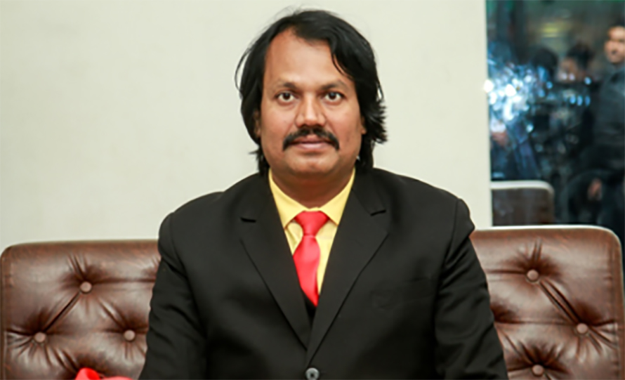 जनमत पार्टी औपचारिक रुपमै फुट्यो, नयाँ दलका लागि आयोगमा निवेदन