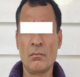 सानु भण्डारीले बयानमा भने– ‘बालकृष्ण खाणलाई गृह मन्त्रालयमा गएर पैसा बुझायौँ’