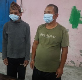 बलात्कारपछि हत्या गरेर फरार भएका दुई अभियुक्त १६ वर्षपछि पक्राउ