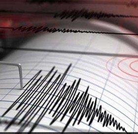 पूर्वीरुकुमको हुकाम केन्द्रविन्दु भएर भूकम्प