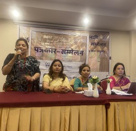 दलित जनप्रतिनिधि नै विभेदमा, भन्छन् : अनुभव सुनाइसाध्य छैन !