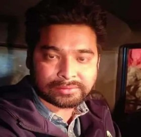टोपबहादुरका छोरालाई अदालतमा पेस गरिँदै
