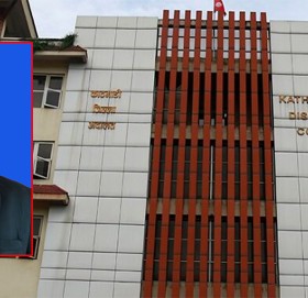 सन्दीपको मुद्दा न्यायाधीश फणिन्द्र पराजुलीको इजलासमा, आज होला सुनवाइ ?