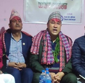 राष्ट्रिय राजनितीको प्रभावले सुदुरपश्चिम प्रदेश सरकार बिस्तार हुन सकेन: मुख्यमन्त्री शाह