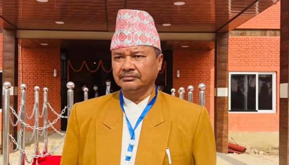 लुम्बिनीका मुख्यमन्त्री चौधरीले आज विश्वासको मत लिने