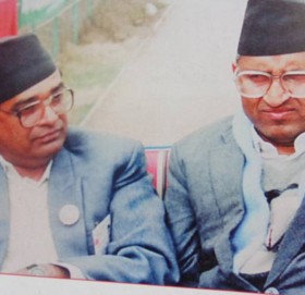 आज ३० औं मदनआश्रित स्मृति दिवस मनाइँदै