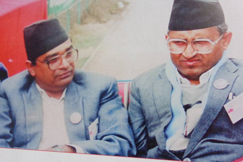 आज ३० औं मदनआश्रित स्मृति दिवस मनाइँदै