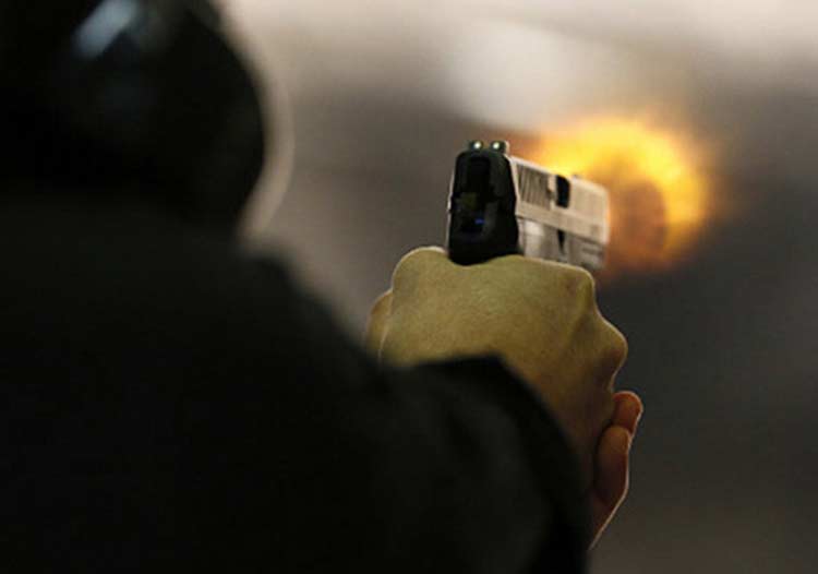 पाराग्वेको चार्ल्स विश्वविद्यालयमा गोली चल्दा १५ जनाको मृत्यु