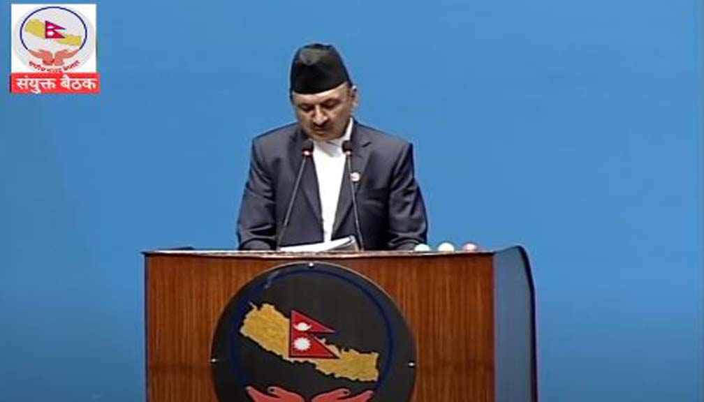 सांसदलाई खुसी पार्न ५ करोड, कांग्रेसकै निर्णयविरुद्ध महतको बजेट