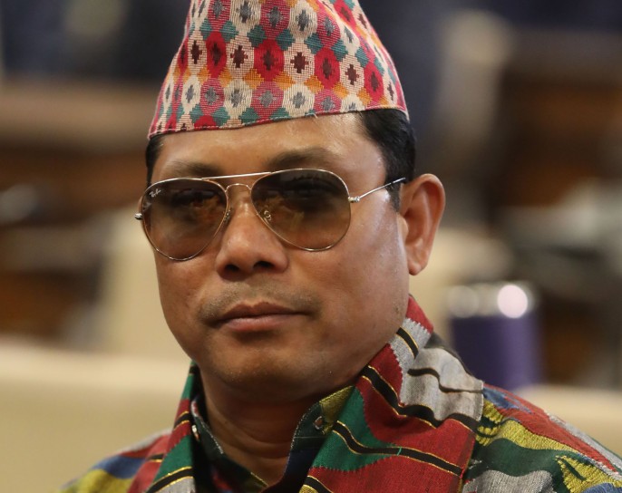 रेशम चौधरीको रिटमा सर्वोच्च अदालतद्वारा अन्तरिम आदेश अस्वीकार