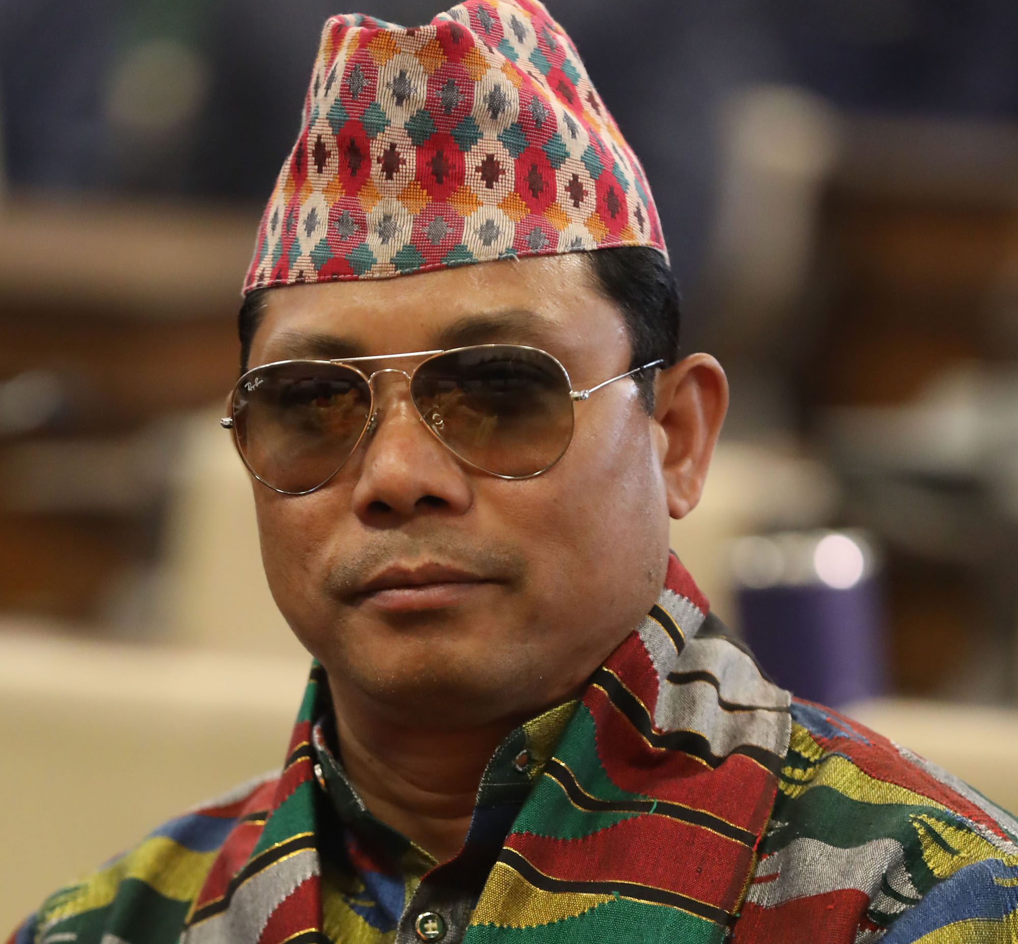 नाउपा रेशम पक्षका लक्ष्मणकिशोर मुख्यमन्त्रीको उम्मेदवार, एकीकृत समाजवादीले समेत समर्थन गरेको दाबी