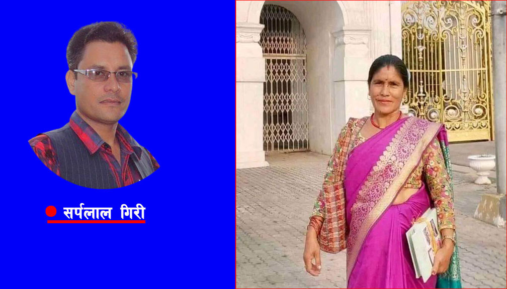 भाउजुले बनाएर खुवाएको कफी र त्यो विहानको भेट नै अन्तिम भयो !