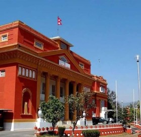 नवनियुक्त तीन मन्त्रीको शपथ दिउँसो ३ बजे
