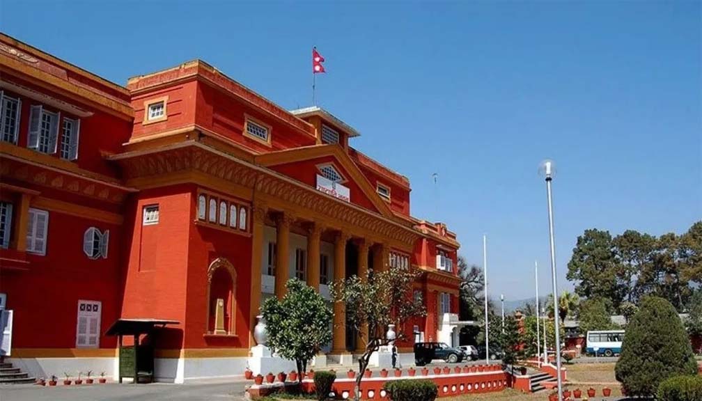 नवनियुक्त तीन मन्त्रीको शपथ दिउँसो ३ बजे