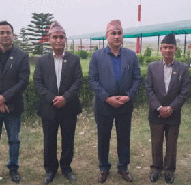 सुदूरपश्चिमको मन्त्रिमण्डल आज काठमाडौंमा, भोलि पोखरा जाने