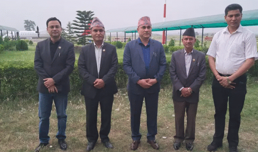 सुदूरपश्चिमको मन्त्रिमण्डल आज काठमाडौंमा, भोलि पोखरा जाने