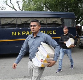 भुटानी शरणार्थी प्रकरणको अनुसन्धान प्रतिवेदन आज बुझाइँदै