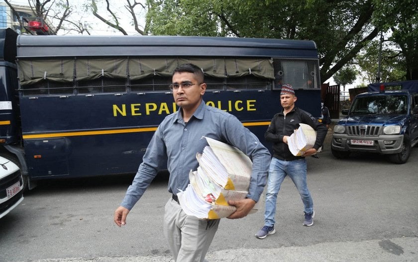 भुटानी शरणार्थी प्रकरणको अनुसन्धान प्रतिवेदन आज बुझाइँदै