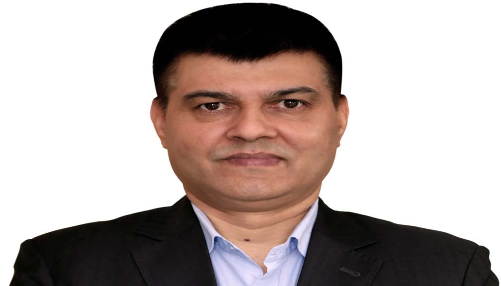 उपराष्ट्रपति कार्यालयका सचिव पाण्डे पक्राउ