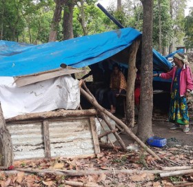 महँगीको मारमा सुदूरका विपन्न परिवार, पालिकासँग बजेट छ रोजगारी छैन
