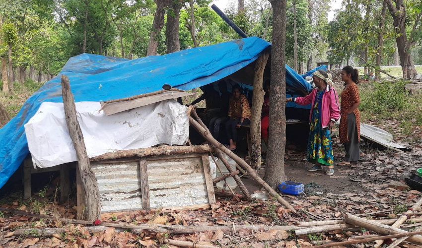 महँगीको मारमा सुदूरका विपन्न परिवार, पालिकासँग बजेट छ रोजगारी छैन
