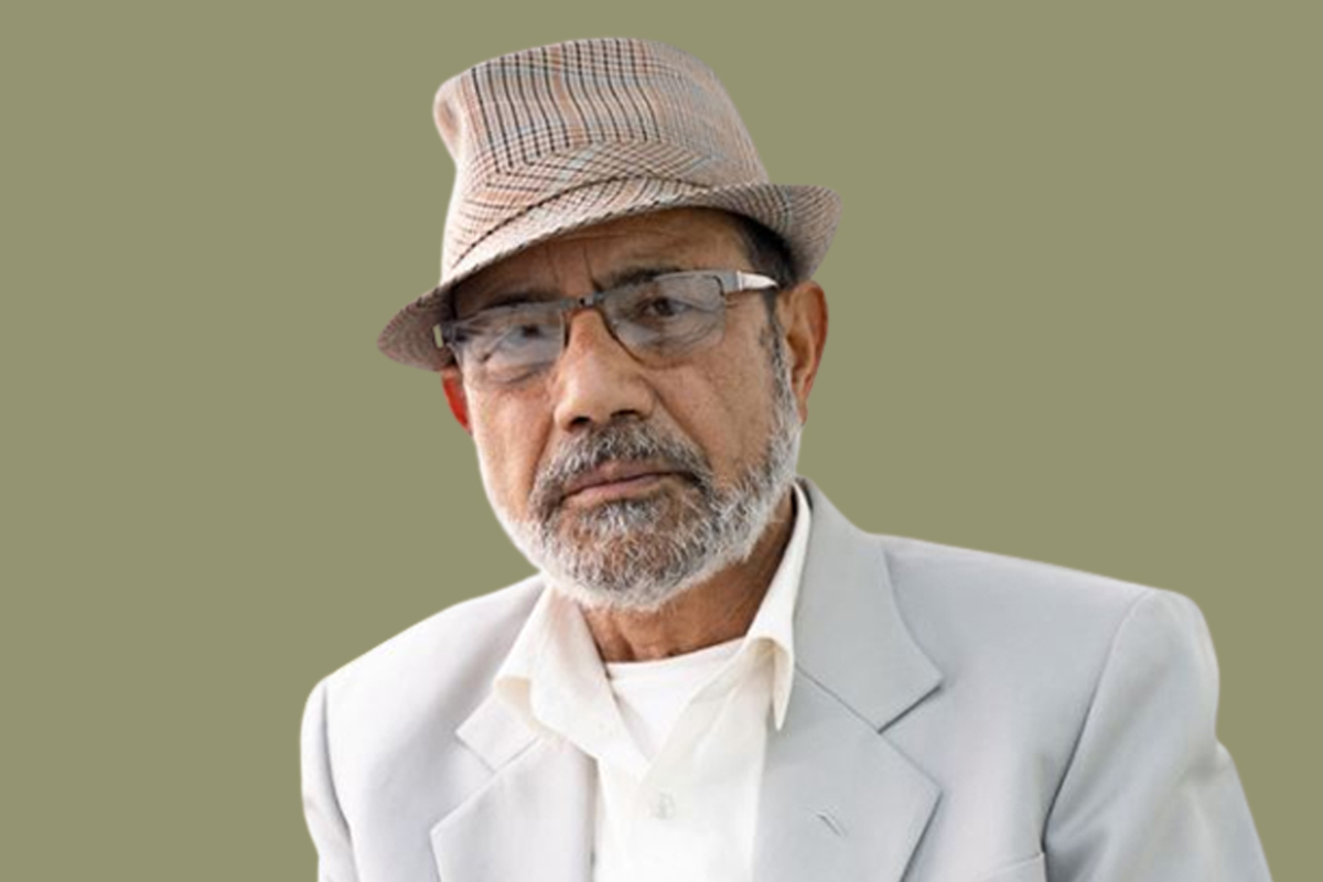 शरणार्थी नेता रिजाल र सागर राईबीच कनेक्सन