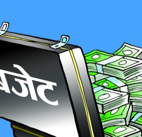 बजेटले देखायो मन्त्रीहरूको अवस्था : को कति देखिए प्रभावशाली ?