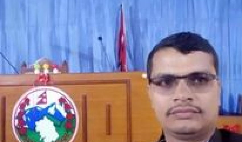 कैलालीका एक नेताले नै अर्काकी श्रीमती भगाएपछि…