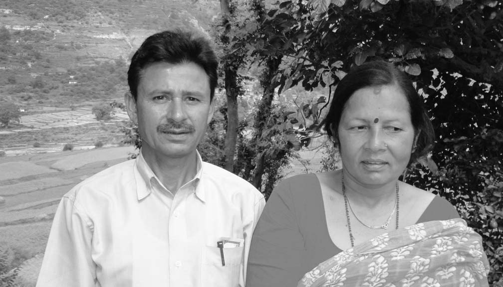 गाडी दुर्घटनामा परेका मन्त्री सिंहको पनि मृत्यु