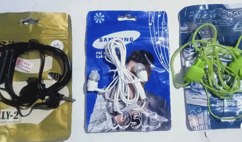 कञ्चनपुरमा ३ लाख बढीका भन्सार छलीका सामान नियन्त्रणमा