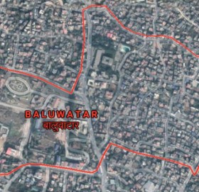 ललिता निवास जग्गा प्रकरणमा फेरि अनुसन्धान, ५ जना पक्राउ