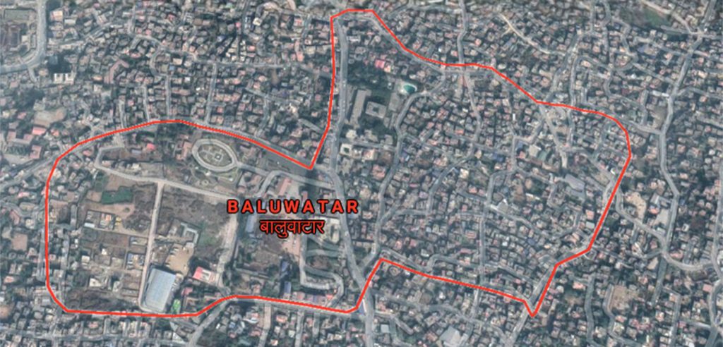 ललिता निवास जग्गा प्रकरणमा फेरि अनुसन्धान, ५ जना पक्राउ